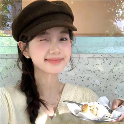 不完美的幸福